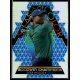 2022-23 Upper Deck Goodwin Champions Splash of Color Platinum Rainbow Blue #SCP20 Tiger Woods