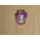 2014-15 Select Premier Prizms Light Purple Die Cut #116 Eric Gordon