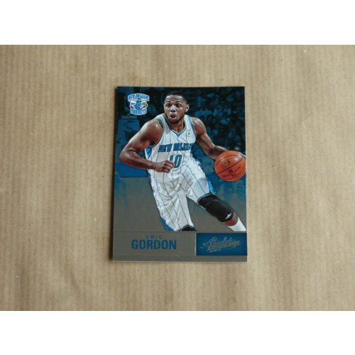 2012-13 Absolute #53 Eric Gordon