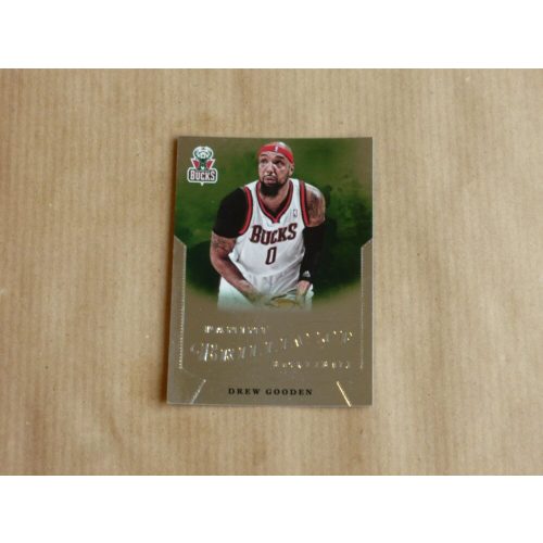 2012-13 Panini Brilliance #123 Drew Gooden