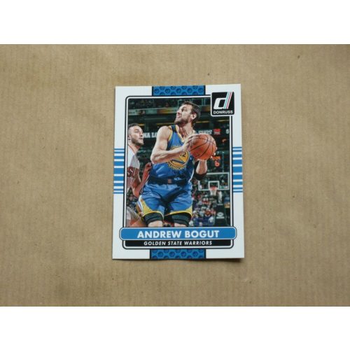 2014-15 Donruss #104 Andrew Bogut