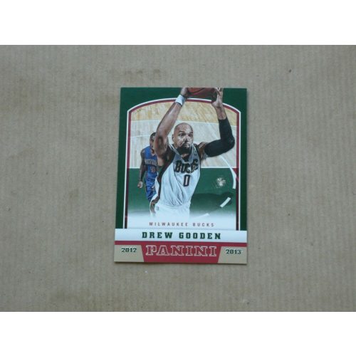 2012-13 Panini #53 Drew Gooden