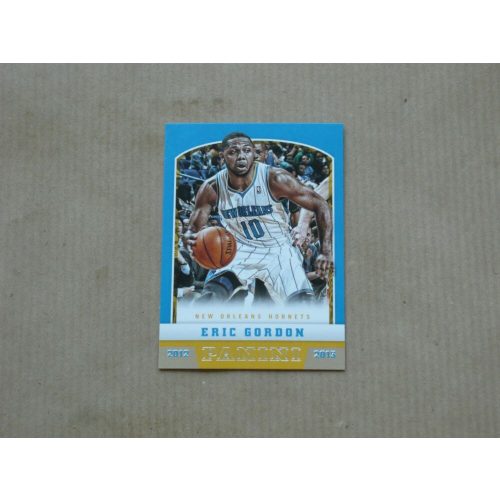 2012-13 Panini #59 Eric Gordon