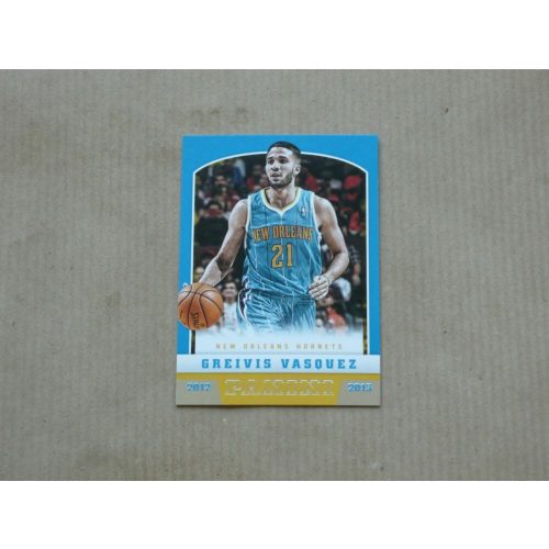 2012-13 Panini #70 Greivis Vasquez