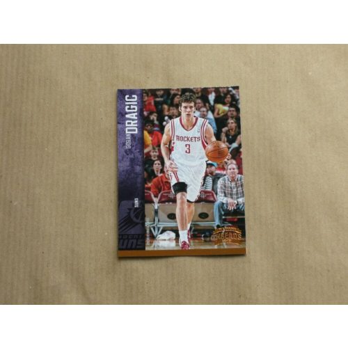 2012-13 Panini Threads #50 Goran Dragic