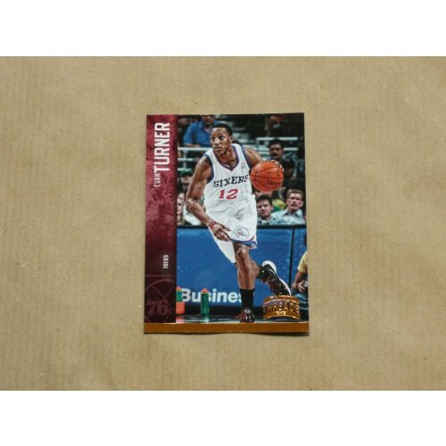 2012-13 Panini Threads #111 Evan Turner