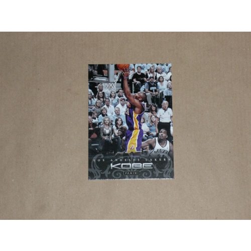 2012-13 Panini Kobe Anthology #157 Kobe Bryant