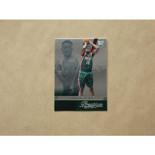 2014-15 Prestige #162 Jabari Parker RC