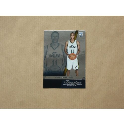 2014-15 Prestige #165 Dante Exum RC