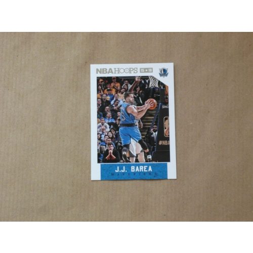 2015-16 Hoops #211 J.J. Barea