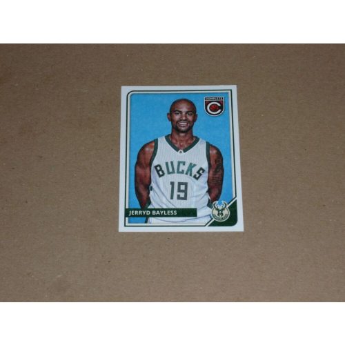 2015-16 Panini Complete #38 Jerryd Bayless