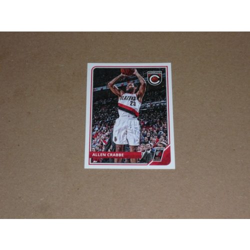 2015-16 Panini Complete #44 Allen Crabbe