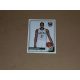 2015-16 Panini Complete #62 John Henson