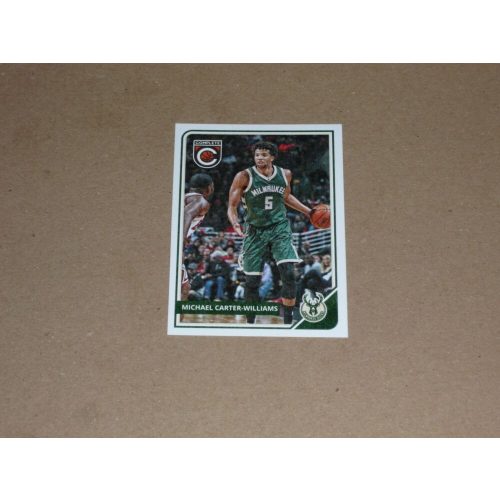 2015-16 Panini Complete #134 Michael Carter-Williams