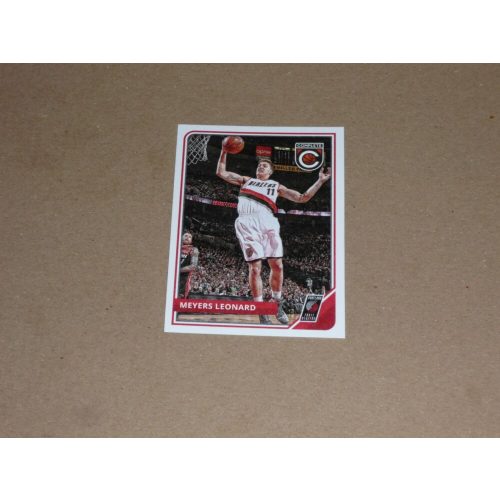 2015-16 Panini Complete #212 Meyers Leonard