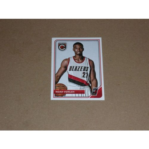 2015-16 Panini Complete #236 Noah Vonleh