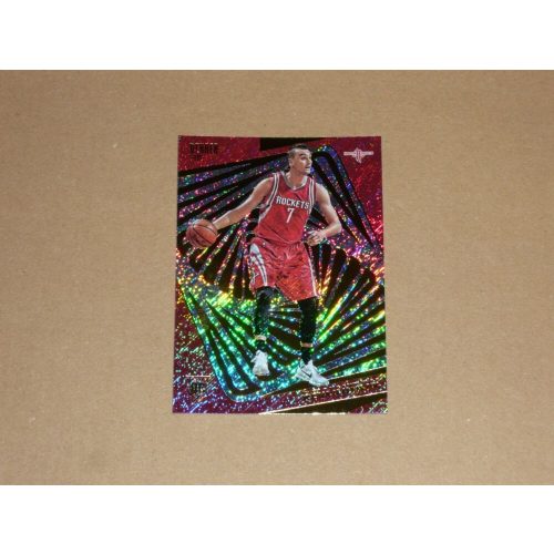 2015-16 Panini Revolution #120 Sam Dekker RC