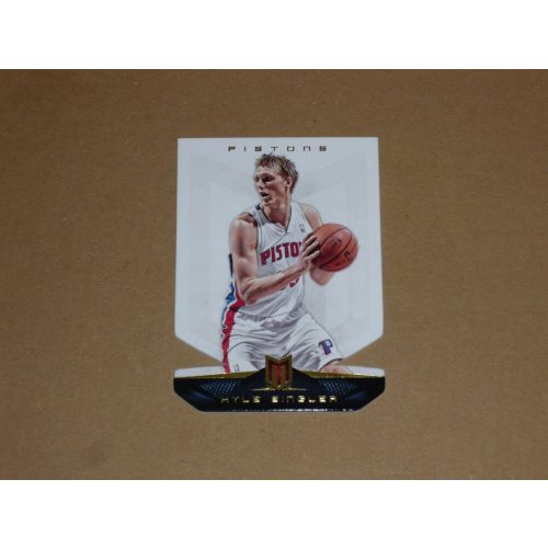 2012-13 Momentum Force #79 Kyle Singler