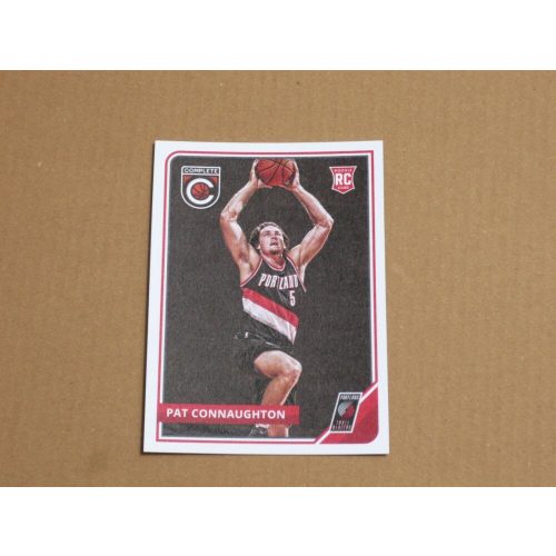 2015-16 Panini Complete #304 Pat Connaughton RC