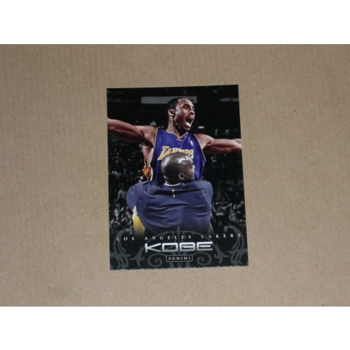 2012-13 Panini Kobe Anthology #90 Kobe Bryant