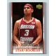 2007-08 Upper Deck First Edition Base #222 Jared Dudley RC