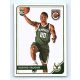 2015-16 Complete Basketball Base #299 Rashad Vaughn RC