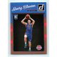 2016-17 Donruss Basketball Base #165 Henry Ellenson RC