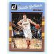 2016-17 Donruss Basketball Base #87 Danilo Gallinari