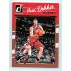 2016-17 Donruss Basketball Base #113 Sam Dekker