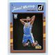 2016-17 Donruss Basketball Base #157 Jamal Murray RC