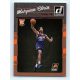 2016-17 Donruss Basketball Base #158 Marquese Chriss RC