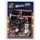 2016-17 Donruss Basketball Base #94 Monta Ellis