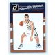 2016-17 Donruss Basketball Base #31 Chandler Parsons