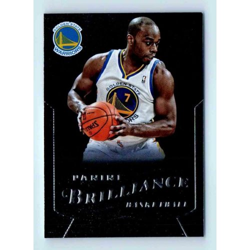 2012-13 Panini Brilliance Base #70 Carl Landry