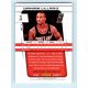 2013-14 Panini Prizm Base #19 Damian Lillard