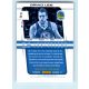 2013-14 Panini Prizm Base #51 David Lee