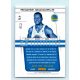 2013-14 Panini Prizm Base #72 Andre Iguodala