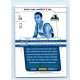 2013-14 Panini Prizm Base #108 Kevin Martin