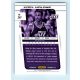 2013-14 Panini Prizm Base #241 Karl Malone