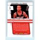 2013-14 Panini Prizm Base #19 Damian Lillard