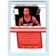 2013-14 Panini Prizm Base #19 Damian Lillard