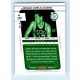 2013-14 Panini Prizm Base #220 John Havlicek