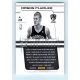 2013-14 Panini Prizm Base #288 Mason Plumlee RC