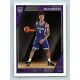 2016-17 NBA Hoops Base #279 Malachi Richardson RC