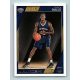 2016-17 NBA Hoops Base #289 Cheick Diallo RC