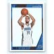 2016-17 NBA Hoops Base #217 D.J. Augustin