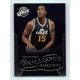 2012-13 Panini Brilliance Base #194 Derrick Favors