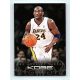 2012-13 Panini Kobe Anthology Base #180 Kobe Bryant