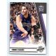 2010-11 Panini Season Update Base #188 Omri Casspi