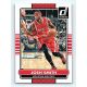 2014-15 Donruss Basketball Base #146 Josh Smith